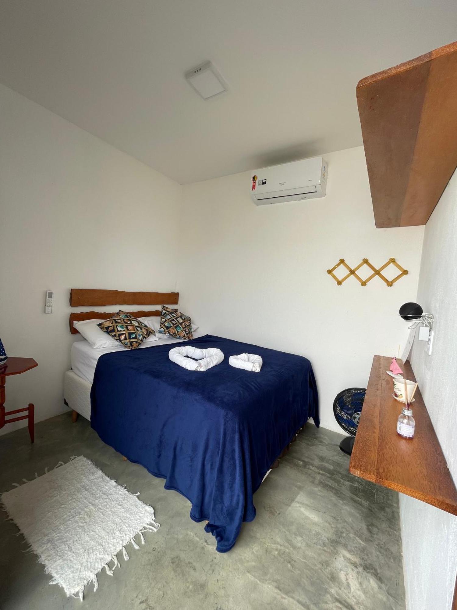 Casa Conchas Do Patacho Villa ปอร์โต เด เปดราส ภายนอก รูปภาพ