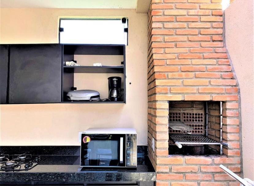 Casa Conchas Do Patacho Villa ปอร์โต เด เปดราส ภายนอก รูปภาพ